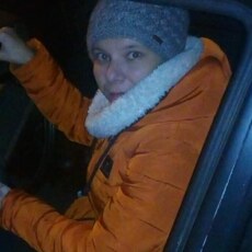 Фотография девушки Стил, 37 лет из г. Салават