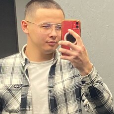 Фотография мужчины Рустам, 27 лет из г. Нефтеюганск