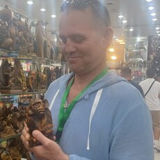 Фотография мужчины Евгений, 55 лет из г. Сургут