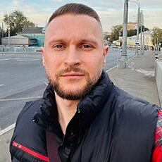 Фотография мужчины Max, 36 лет из г. Москва