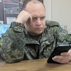 Фотография мужчины Иван, 38 лет из г. Грозный