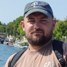 Фотография мужчины Slava, 31 год из г. Варшава