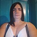 Зоряна, 40 лет