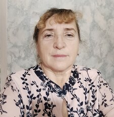 Фотография девушки Валентина, 61 год из г. Нижний Новгород