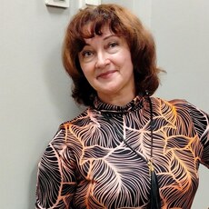 Фотография девушки Юлия, 56 лет из г. Новотроицк