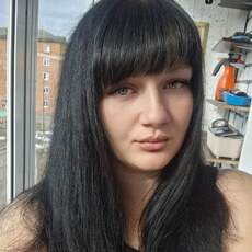 Фотография девушки Настёна, 31 год из г. Тайшет