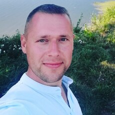 Фотография мужчины Алексей, 36 лет из г. Слуцк