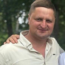 Фотография мужчины Виталя, 34 года из г. Минск