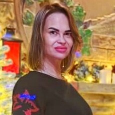 Фотография девушки Аня, 41 год из г. Обнинск