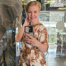 Фотография девушки Анастасия, 38 лет из г. Пятигорск