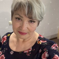 Фотография девушки Роза, 62 года из г. Екатеринбург