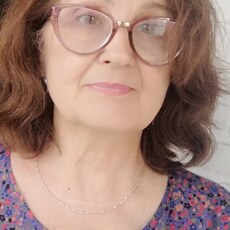 Фотография девушки Галина, 65 лет из г. Томск