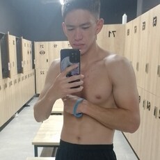 Фотография мужчины Дамир, 22 года из г. Алматы
