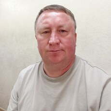 Фотография мужчины Сергей, 48 лет из г. Сургут