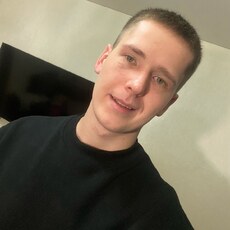 Фотография мужчины Егор, 24 года из г. Копейск