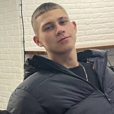 Фотография мужчины Семён, 21 год из г. Иркутск
