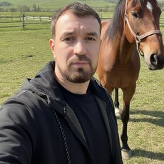 Фотография мужчины Омар, 41 год из г. Краснодар