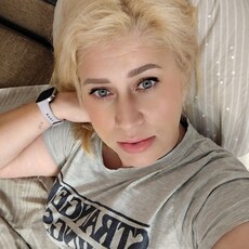 Фотография девушки Алина, 33 года из г. Минск