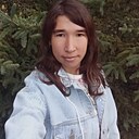 Алина, 25 лет