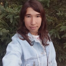 Фотография девушки Алина, 25 лет из г. Орск