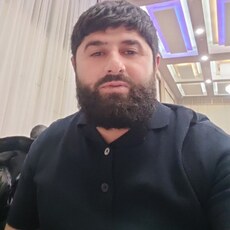 Фотография мужчины Omar, 38 лет из г. Легница