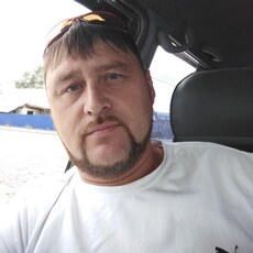 Фотография мужчины Александр, 39 лет из г. Риддер