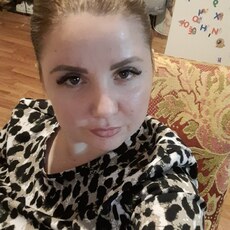 Фотография девушки Анастасия, 32 года из г. Ейск