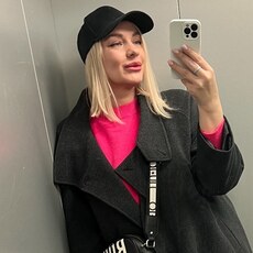 Фотография девушки Delete, 42 года из г. Санкт-Петербург