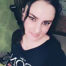 Фотография девушки Крестина, 39 лет из г. Оренбург