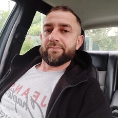 Фотография мужчины Альберт, 38 лет из г. Баксан