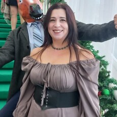 Фотография девушки Анеле, 48 лет из г. Новосибирск