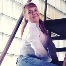 Фотография девушки Uli, 38 лет из г. Струги-Красные