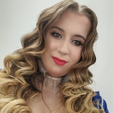 Фотография девушки Антонина, 21 год из г. Благовещенск