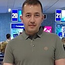 Фархат, 35 лет