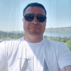 Фотография мужчины Ренат, 48 лет из г. Красноярск