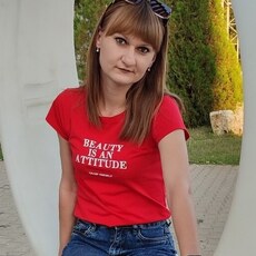 Фотография девушки Леди М, 37 лет из г. Свердловск