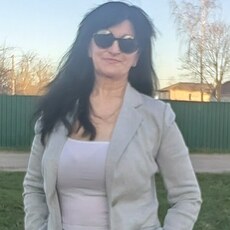 Фотография девушки Александра, 51 год из г. Могилев