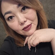 Фотография девушки Wwww, 37 лет из г. Костанай