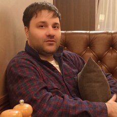 Фотография мужчины Тимур, 37 лет из г. Краснодар