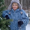 Альбина, 65 лет