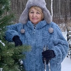 Фотография девушки Альбина, 65 лет из г. Бобруйск