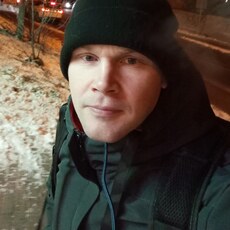 Фотография мужчины Александр, 34 года из г. Орехово-Зуево