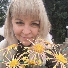 Фотография девушки Елена, 50 лет из г. Луганск