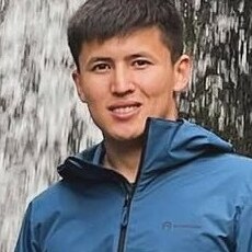 Фотография мужчины Дулат, 27 лет из г. Туркестан