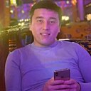 Саид, 30 лет