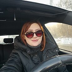 Фотография девушки Ольга, 36 лет из г. Иркутск