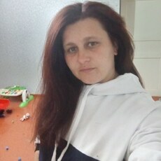 Фотография девушки Ольга, 32 года из г. Джанкой