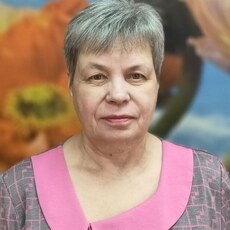 Фотография девушки Елена, 64 года из г. Омск