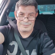 Фотография мужчины Александр, 53 года из г. Караганда