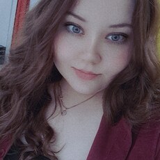 Фотография девушки Елена, 23 года из г. Северская